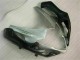 2005-2006 Red White GSXR 1000 Motorcycle Bodywork
