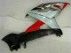 2005-2006 Red White GSXR 1000 Motorcycle Bodywork