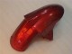 2005-2006 Red ZX6R Motorcycle Fairings 2005-2006 Red ZX6R Motorcycle Fairings