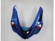 2005-2006 Shark ZX6R Motorcycle Fairings 2005-2006 Shark ZX6R Motorcycle Fairings
