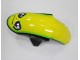 2005-2006 Shark ZX6R Motorcycle Fairings 2005-2006 Shark ZX6R Motorcycle Fairings