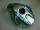 2005-2006 White Blue Flame CBR600RR Motorcycle Fairings 2005-2006 White Blue Flame CBR600RR Motorcycle Fairings