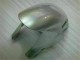 2005-2006 White Blue Flame CBR600RR Motorcycle Fairings 2005-2006 White Blue Flame CBR600RR Motorcycle Fairings