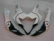 2005-2006 White GSXR 1000 Full Motorcycle Fairing Kits 2005-2006 White GSXR 1000 Full Motorcycle Fairing Kits