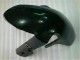 2005-2006 Yellow Black GSXR 1000 Motorcycle Fairing