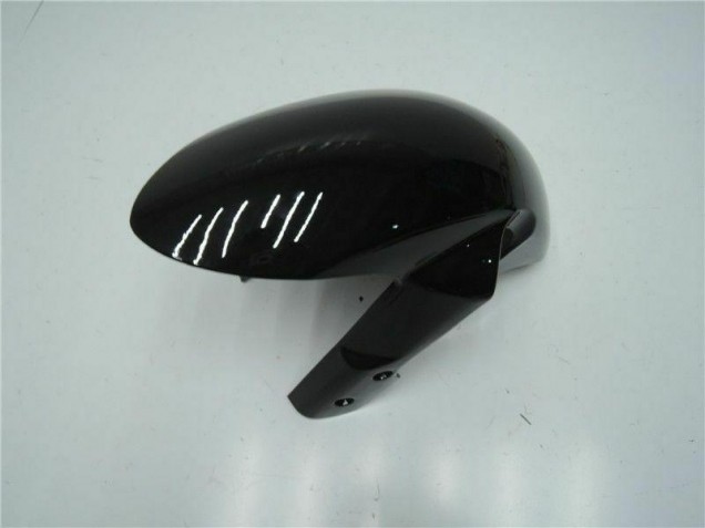 2005-2006 Yellow GSXR 1000 Motorcycle Fairings