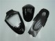2005-2006 Yellow GSXR 1000 Motorcycle Fairings