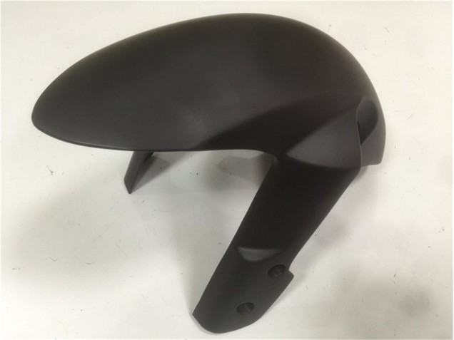 2006-2007 Black Blue GSXR 600/750 Motorcycle Fairing 2006-2007 Black Blue GSXR 600/750 Motorcycle Fairing