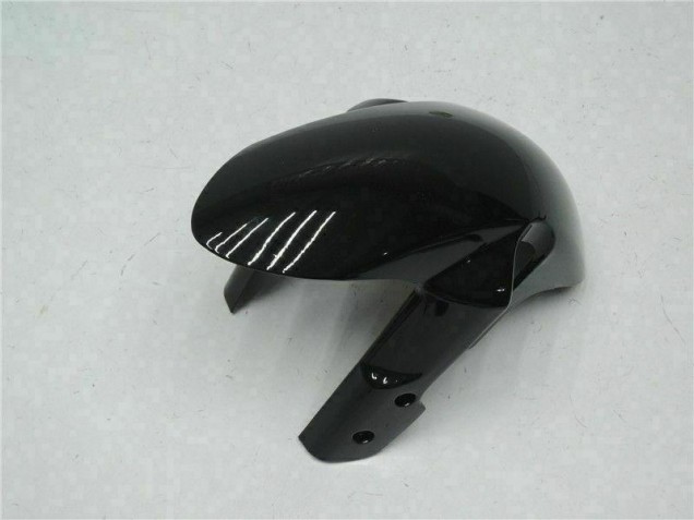 2006-2007 Black Blue GSXR 600/750 Motorcycle Fairings 2006-2007 Black Blue GSXR 600/750 Motorcycle Fairings