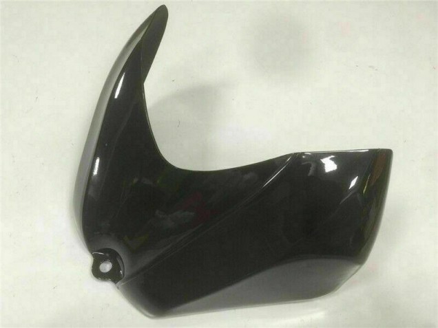 2006-2007 Black GSXR 600/750 ABS Motorcycle Fairings 2006-2007 Black GSXR 600/750 ABS Motorcycle Fairings