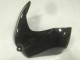 2006-2007 Black GSXR 600/750 ABS Motorcycle Fairings 2006-2007 Black GSXR 600/750 ABS Motorcycle Fairings