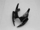 2006-2007 Black GSXR 600/750 Aftermarket Motorcycle Fairings 2006-2007 Black GSXR 600/750 Aftermarket Motorcycle Fairings