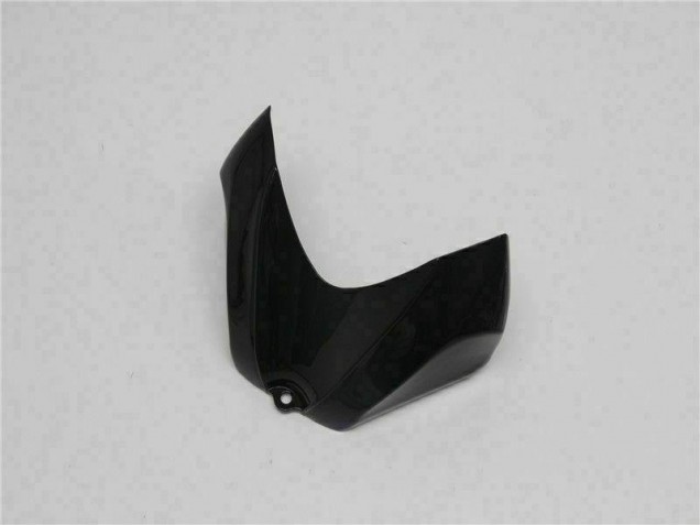 2006-2007 Black GSXR 600/750 Aftermarket Motorcycle Fairings 2006-2007 Black GSXR 600/750 Aftermarket Motorcycle Fairings