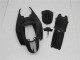 2006-2007 Black GSXR 600/750 Aftermarket Motorcycle Fairings 2006-2007 Black GSXR 600/750 Aftermarket Motorcycle Fairings