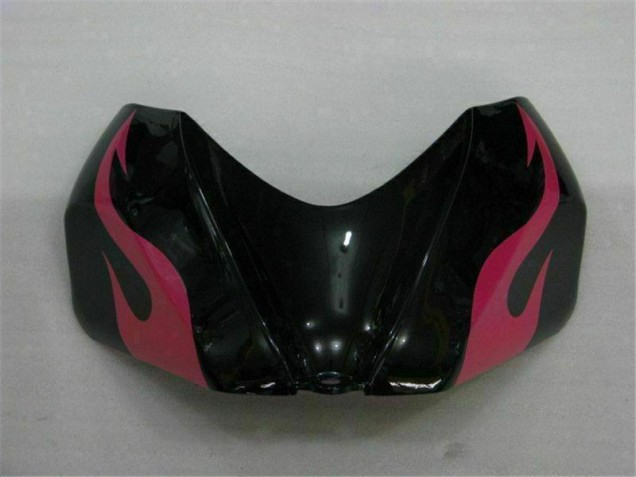 2006-2007 Black GSXR 600/750 Motorcycle Bodywork 2006-2007 Black GSXR 600/750 Motorcycle Bodywork