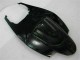 2006-2007 Black GSXR 600/750 Motorcycle Bodywork 2006-2007 Black GSXR 600/750 Motorcycle Bodywork