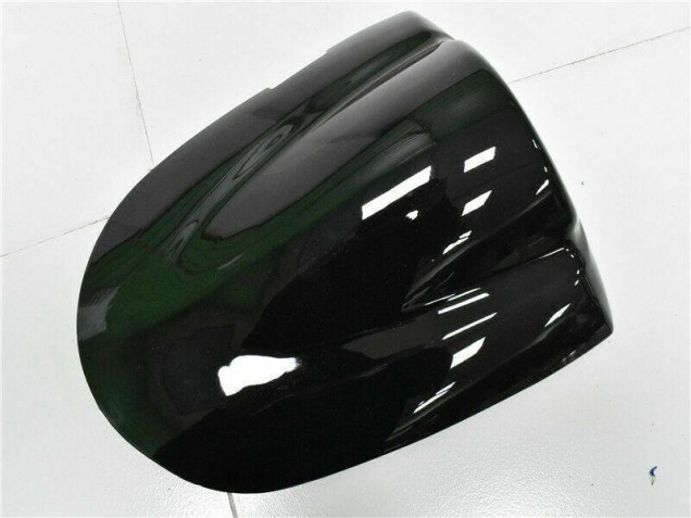 2006-2007 Black GSXR 600/750 Motorcycle Fairing Kits 2006-2007 Black GSXR 600/750 Motorcycle Fairing Kits