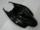 2006-2007 Black GSXR 600/750 Motorcycle Fairing Kits & Plastic 2006-2007 Black GSXR 600/750 Motorcycle Fairing Kits & Plastic