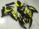 2006-2007 Black GSXR 600/750 Motorcycle Fairing