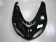 2006-2007 Black Grey Red ZX10R Motorcycle Fairings 2006-2007 Black Grey Red ZX10R Motorcycle Fairings