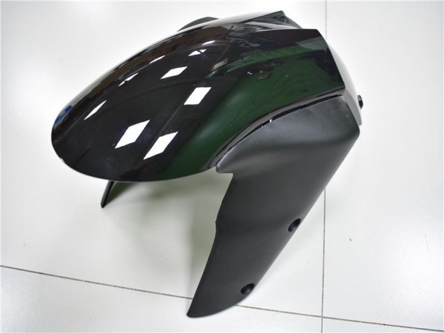 2006-2007 Black Grey Red ZX10R Motorcycle Fairings 2006-2007 Black Grey Red ZX10R Motorcycle Fairings