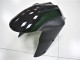 2006-2007 Black Grey Red ZX10R Motorcycle Fairings 2006-2007 Black Grey Red ZX10R Motorcycle Fairings