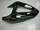 2006-2007 Black Red Flame ZX10R Motorcycle Fairing 2006-2007 Black Red Flame ZX10R Motorcycle Fairing