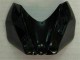 2006-2007 Black Red GSXR 600/750 Motorcycle Bodywork 2006-2007 Black Red GSXR 600/750 Motorcycle Bodywork