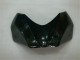 2006-2007 Black White GSXR 600/750 Motorcycle Fairings 2006-2007 Black White GSXR 600/750 Motorcycle Fairings