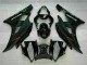 2006-2007 Black YZF R6 Full Motorcycle Fairing Kits 2006-2007 Black YZF R6 Full Motorcycle Fairing Kits