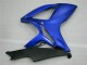 2006-2007 Blue Black GSXR 600/750 Full Motorcycle Fairing Kits 2006-2007 Blue Black GSXR 600/750 Full Motorcycle Fairing Kits