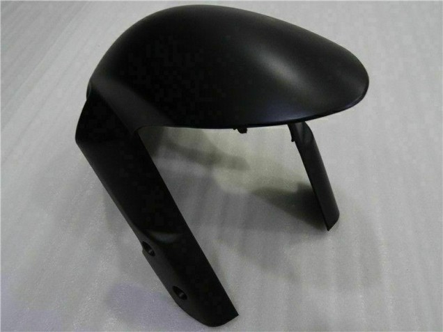 2006-2007 Blue Black GSXR 600/750 Motorcycle Fairing 2006-2007 Blue Black GSXR 600/750 Motorcycle Fairing