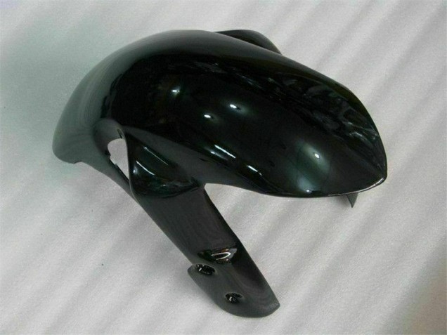 2006-2007 Blue GSXR 600/750 Aftermarket Motorcycle Fairings 2006-2007 Blue GSXR 600/750 Aftermarket Motorcycle Fairings