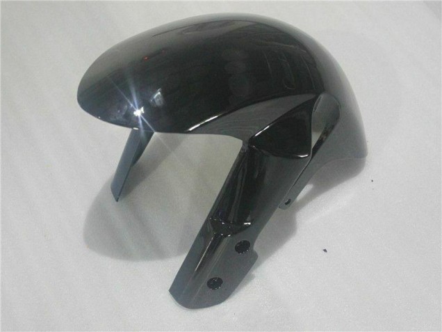 2006-2007 Blue GSXR 600/750 Full Motorcycle Fairing Kits