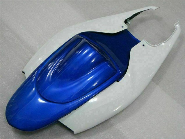 2006-2007 Blue GSXR 600/750 Motorcycle Fairing & Bodywork 2006-2007 Blue GSXR 600/750 Motorcycle Fairing & Bodywork