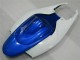 2006-2007 Blue GSXR 600/750 Motorcycle Fairing & Bodywork 2006-2007 Blue GSXR 600/750 Motorcycle Fairing & Bodywork