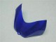 2006-2007 Blue GSXR 600/750 Motorcycle Fairing Kits & Plastic 2006-2007 Blue GSXR 600/750 Motorcycle Fairing Kits & Plastic