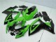 2006-2007 Blue GSXR 600/750 Motorcycle Fairing 2006-2007 Blue GSXR 600/750 Motorcycle Fairing