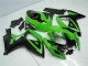 2006-2007 Blue GSXR 600/750 Motorcycle Fairing 2006-2007 Blue GSXR 600/750 Motorcycle Fairing