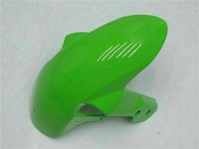 2006-2007 Blue GSXR 600/750 Motorcycle Fairing 2006-2007 Blue GSXR 600/750 Motorcycle Fairing