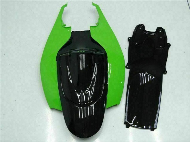 2006-2007 Blue GSXR 600/750 Motorcycle Fairing 2006-2007 Blue GSXR 600/750 Motorcycle Fairing