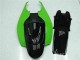 2006-2007 Blue GSXR 600/750 Motorcycle Fairing 2006-2007 Blue GSXR 600/750 Motorcycle Fairing