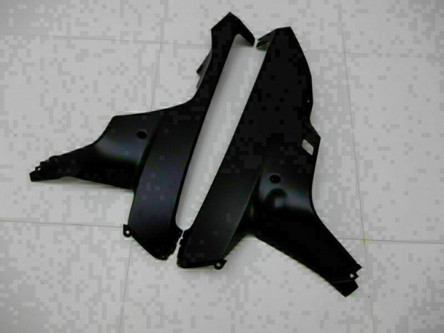2006-2007 Blue Yellow CBR1000RR Motorcycle Fairings 2006-2007 Blue Yellow CBR1000RR Motorcycle Fairings