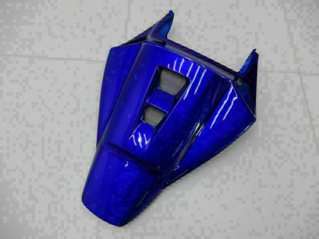 2006-2007 Blue Yellow CBR1000RR Motorcycle Fairings 2006-2007 Blue Yellow CBR1000RR Motorcycle Fairings
