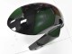 2006-2007 Glossy Black GSXR 600/750 Motorcycle Fairings 2006-2007 Glossy Black GSXR 600/750 Motorcycle Fairings