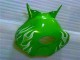 2006-2007 Green CBR1000RR Motorcycle Fairings 2006-2007 Green CBR1000RR Motorcycle Fairings