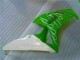 2006-2007 Green CBR1000RR Motorcycle Fairings 2006-2007 Green CBR1000RR Motorcycle Fairings
