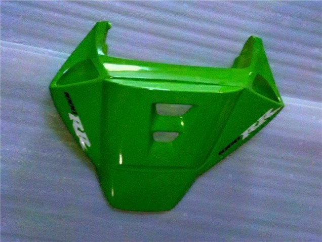 2006-2007 Green CBR1000RR Motorcycle Fairings 2006-2007 Green CBR1000RR Motorcycle Fairings