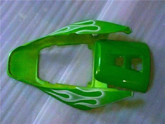 2006-2007 Green CBR1000RR Motorcycle Fairings 2006-2007 Green CBR1000RR Motorcycle Fairings