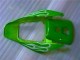 2006-2007 Green CBR1000RR Motorcycle Fairings 2006-2007 Green CBR1000RR Motorcycle Fairings